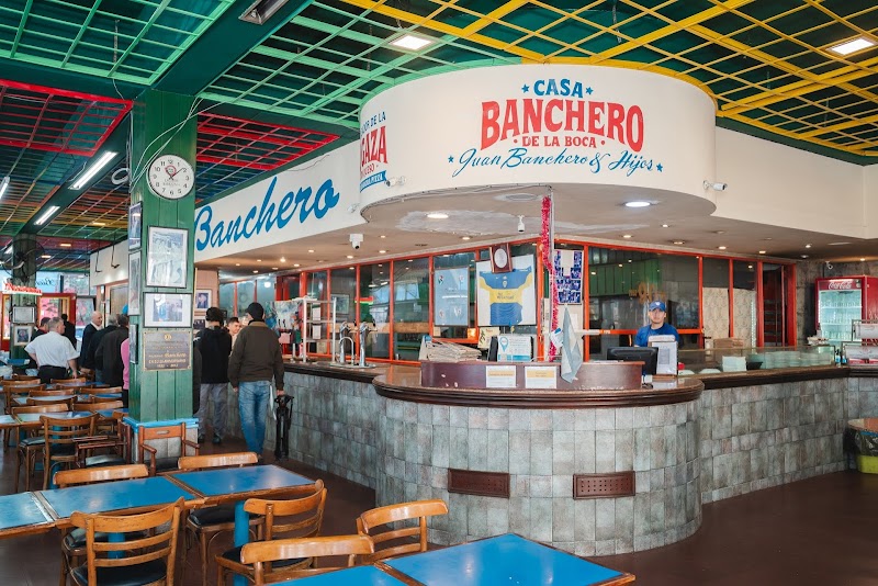Banchero