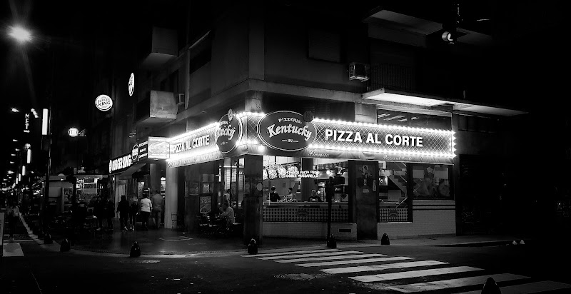 Kentucky pizzería