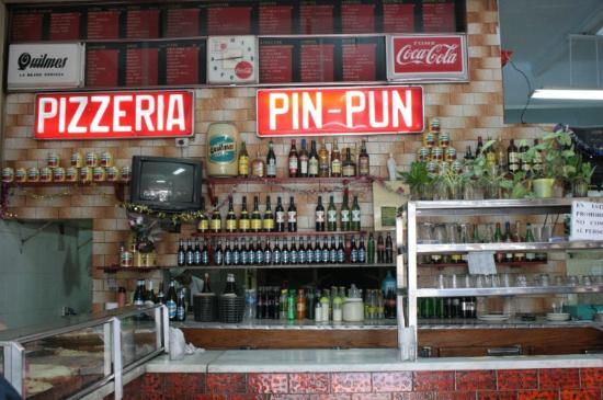Pin Pun Pizzeria