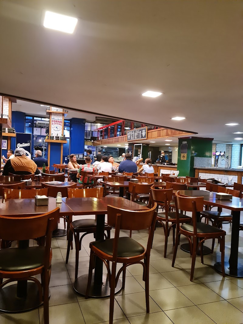 Pizzería Banchero