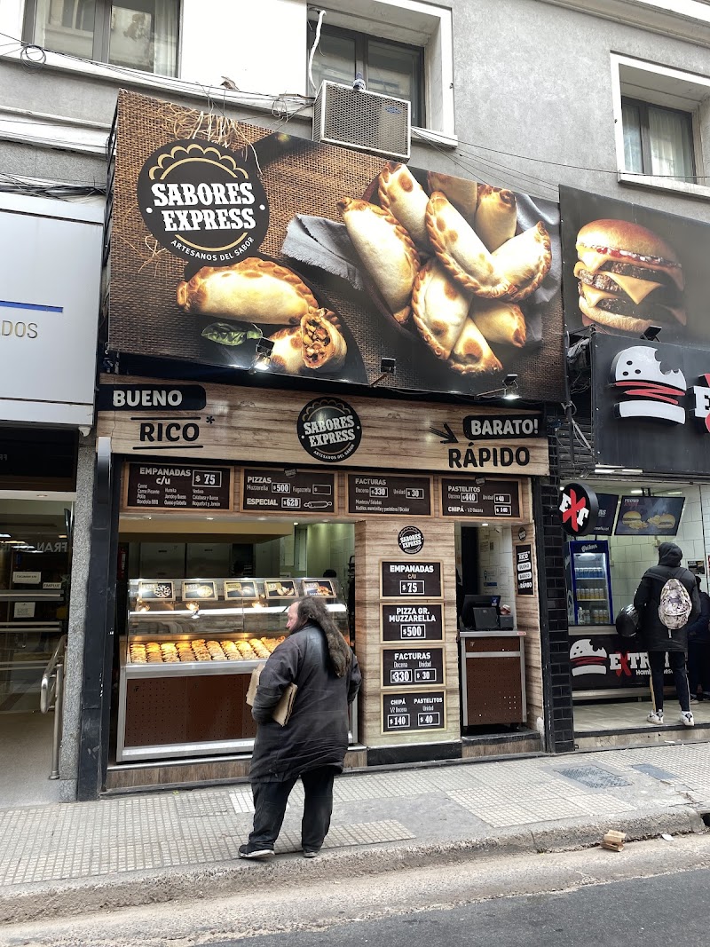 Sabores express