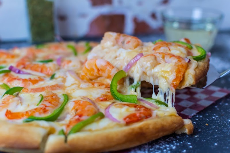 Alfa Pizza Obrera
