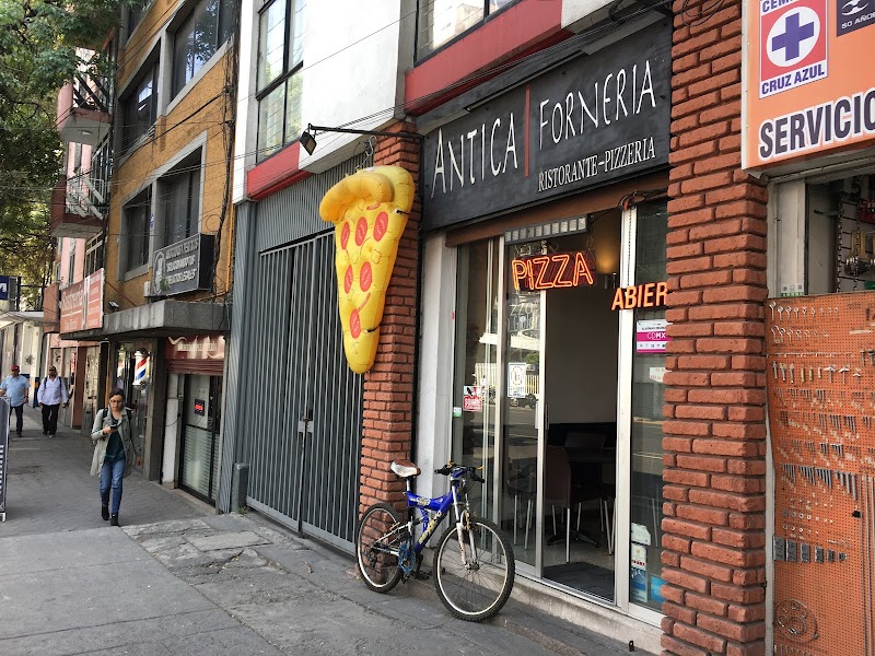 Antica Forneria