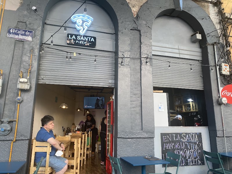 La Santa