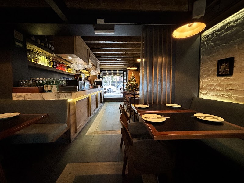 Macelleria Roma