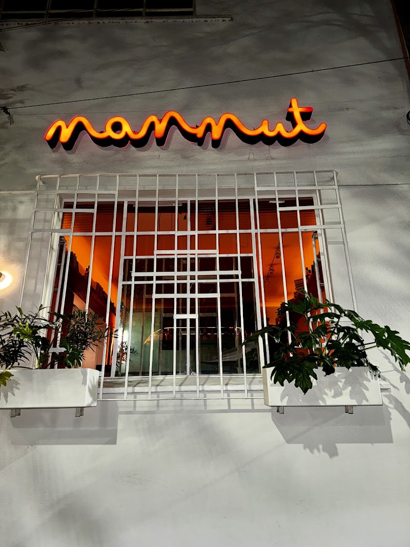 Mammut Pizza Oxford