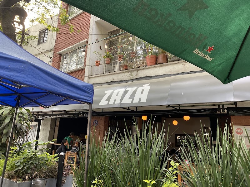 Pizza Zazá