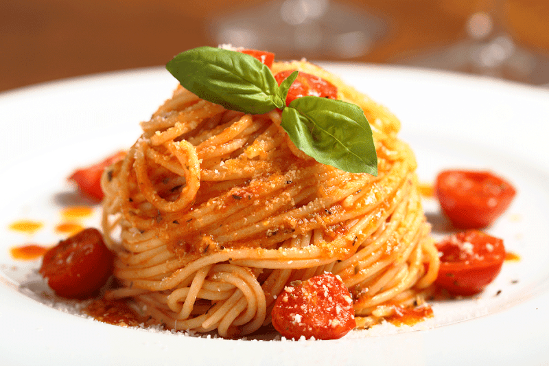 CIAO ITALIA (Pizzas, Ensaladas, Pastas, Calzone's y mucho más!))
