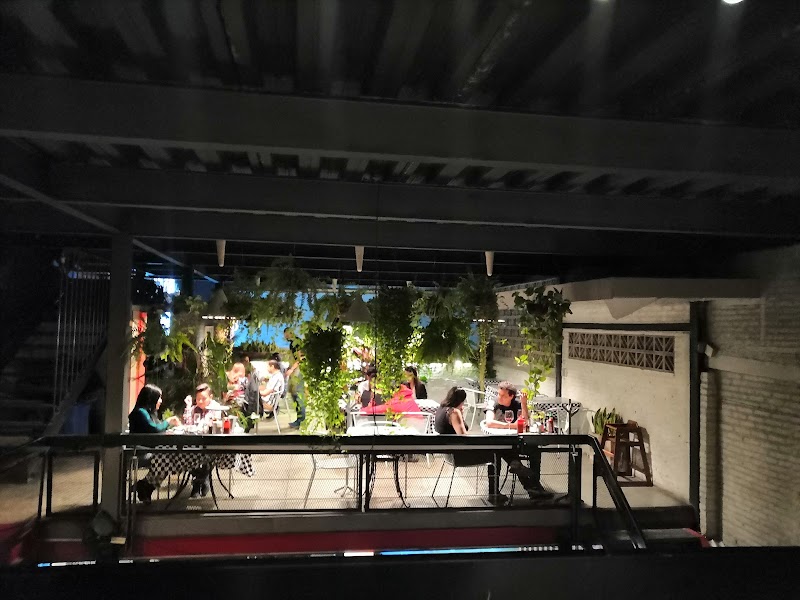 D'Vitto's Pizzería