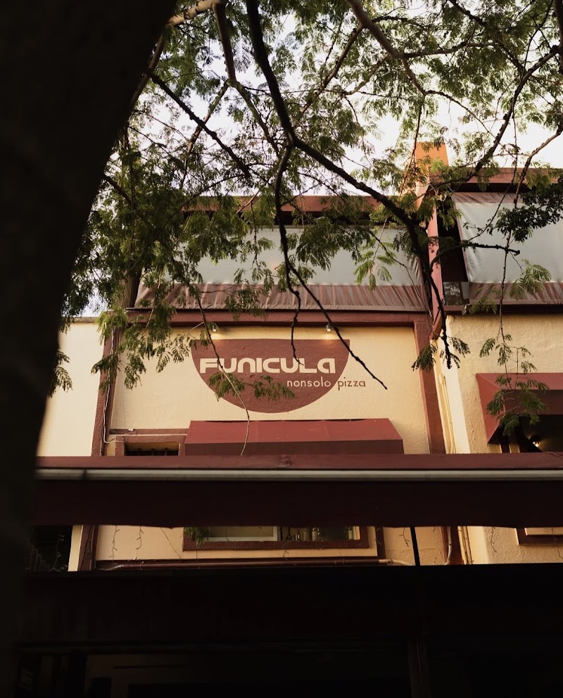 Funicula