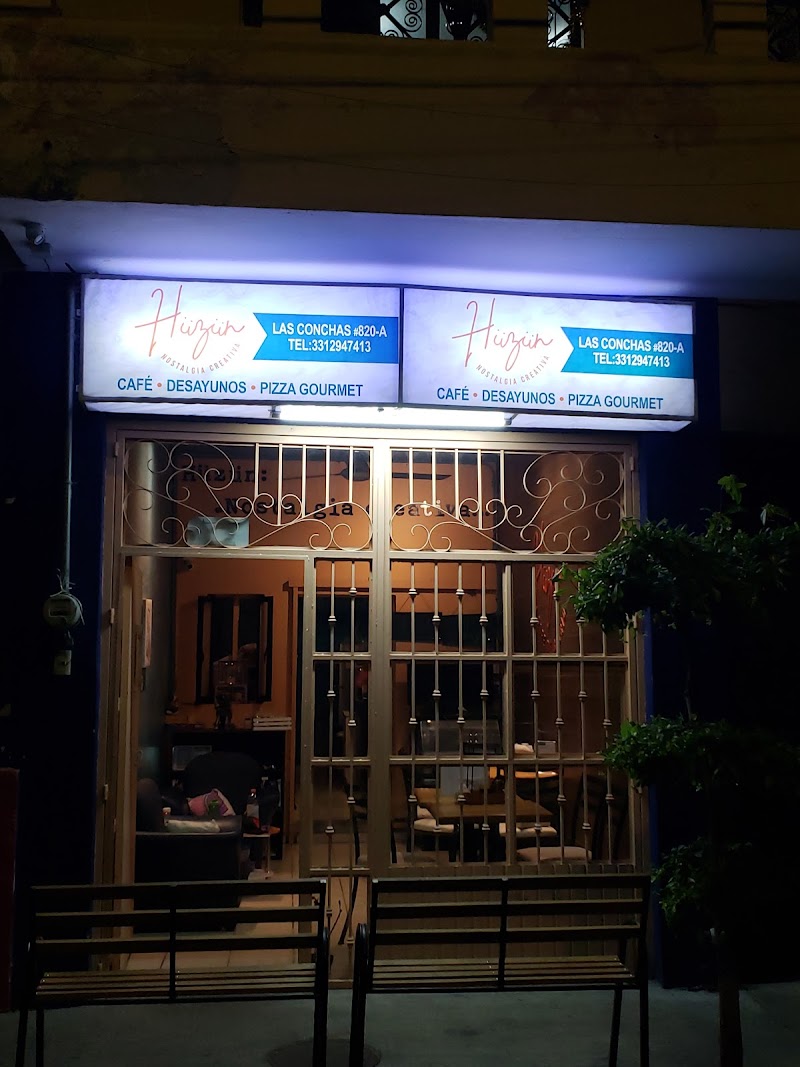 Hüzün