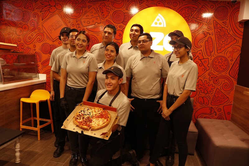PZA Pizzería Chapultepec