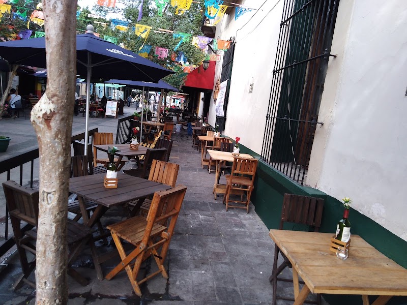 Verona Cocina Italiana & Bar