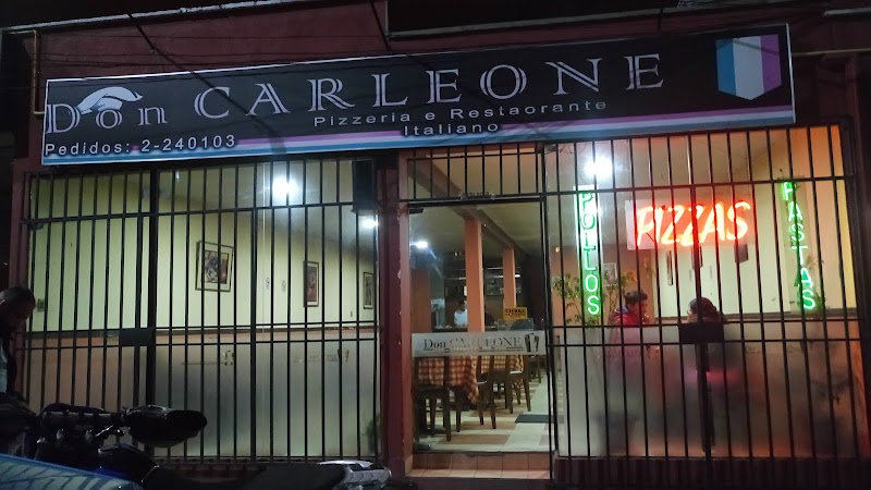 Don Carleone