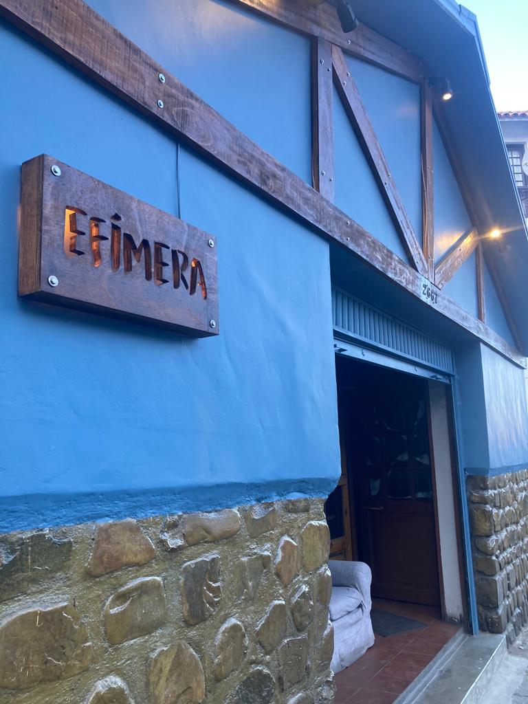 Efímera