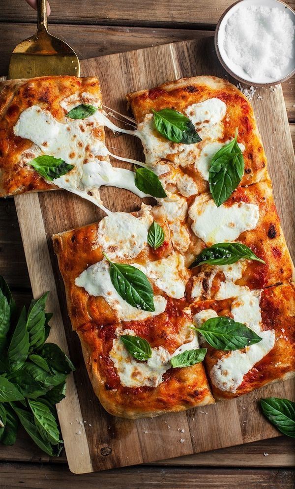 METRO PIZZA