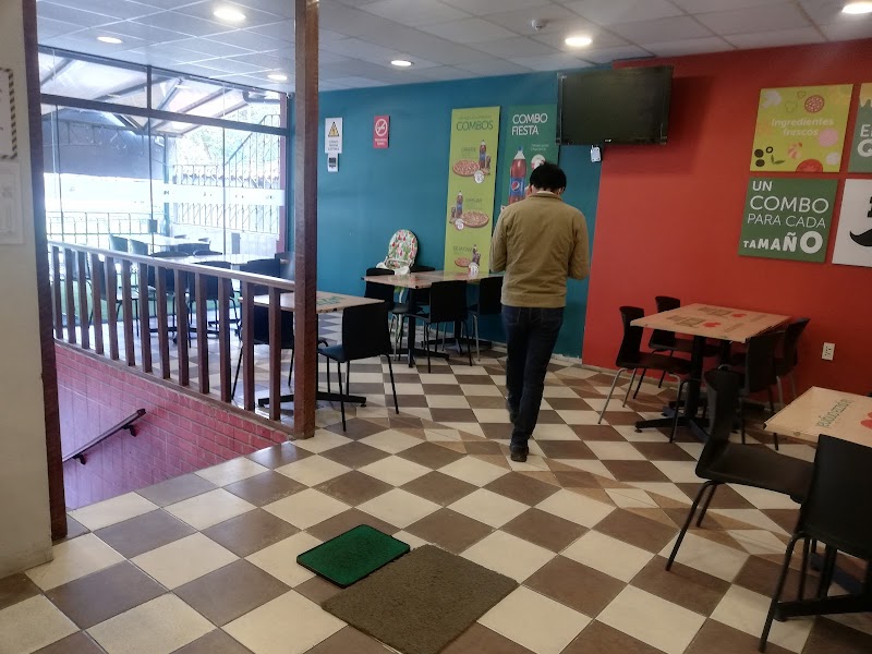 Mr. Pizza