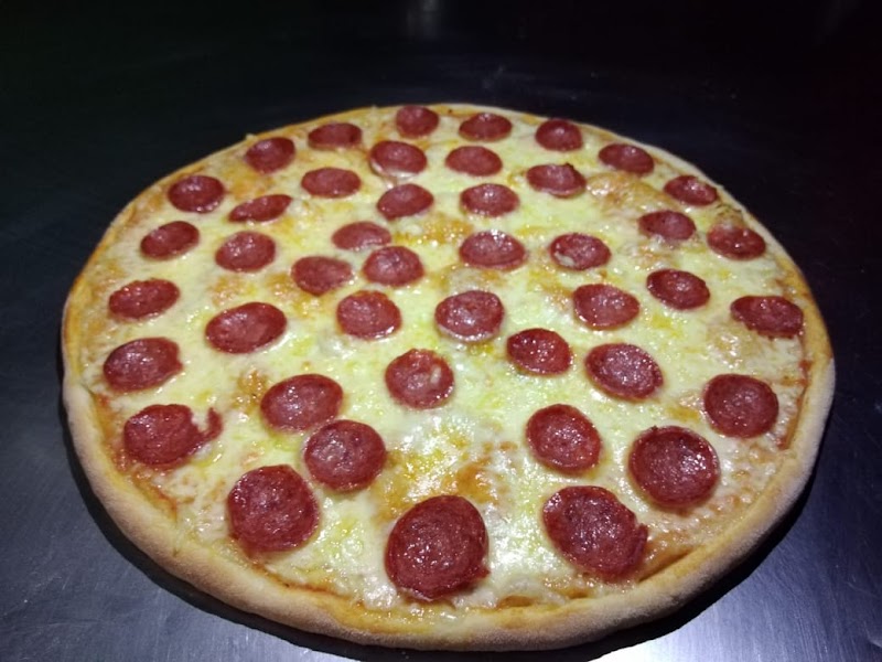 Pizza Ninja