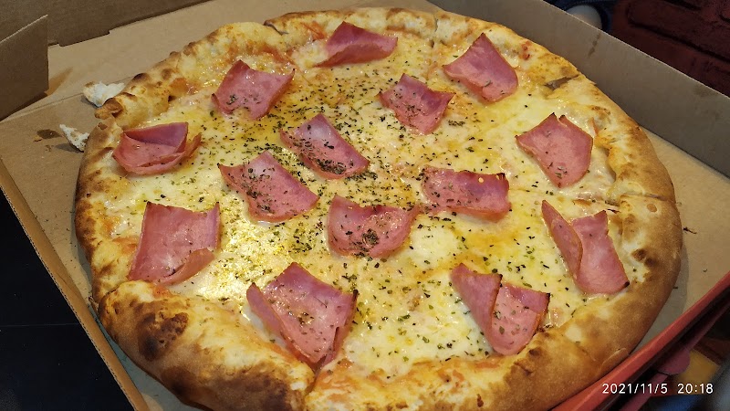 Pizza Río San Miguel