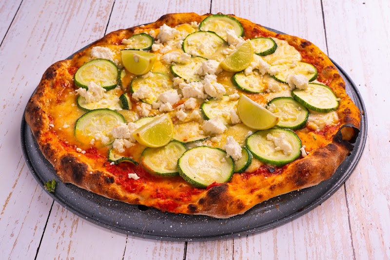 Pizza Time