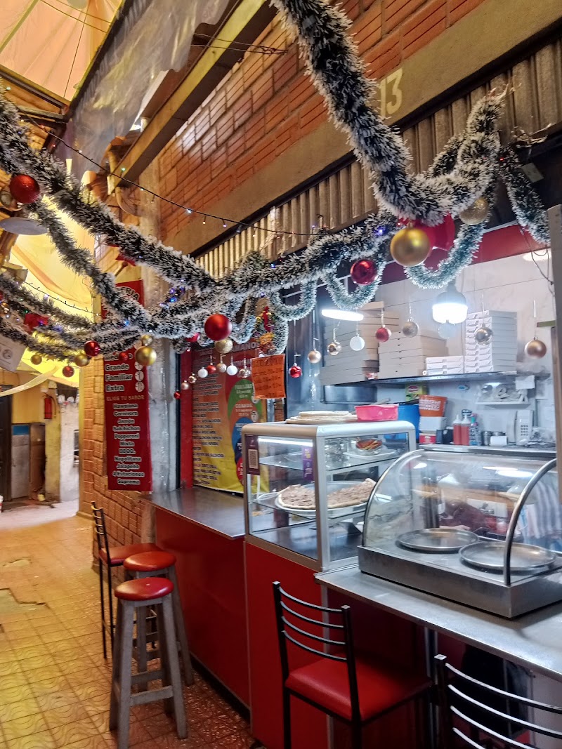 Pizzeria Daniel's