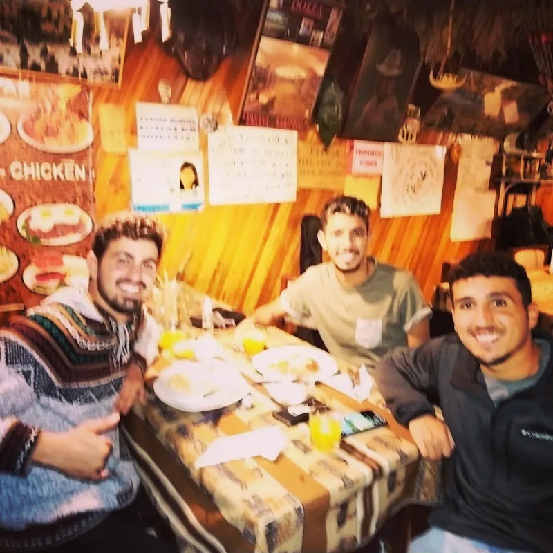 Pizzería italy in Bolivia
