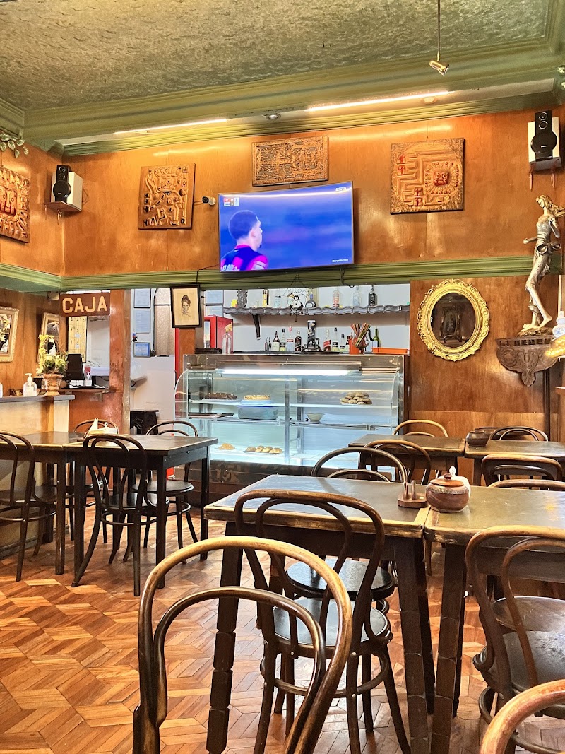 Pizzería Torino
