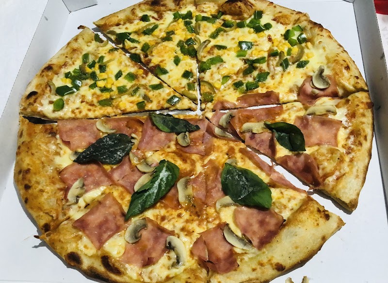 Treat's Pizza
