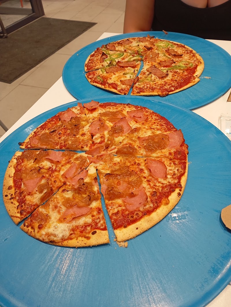 Domino's Pizza