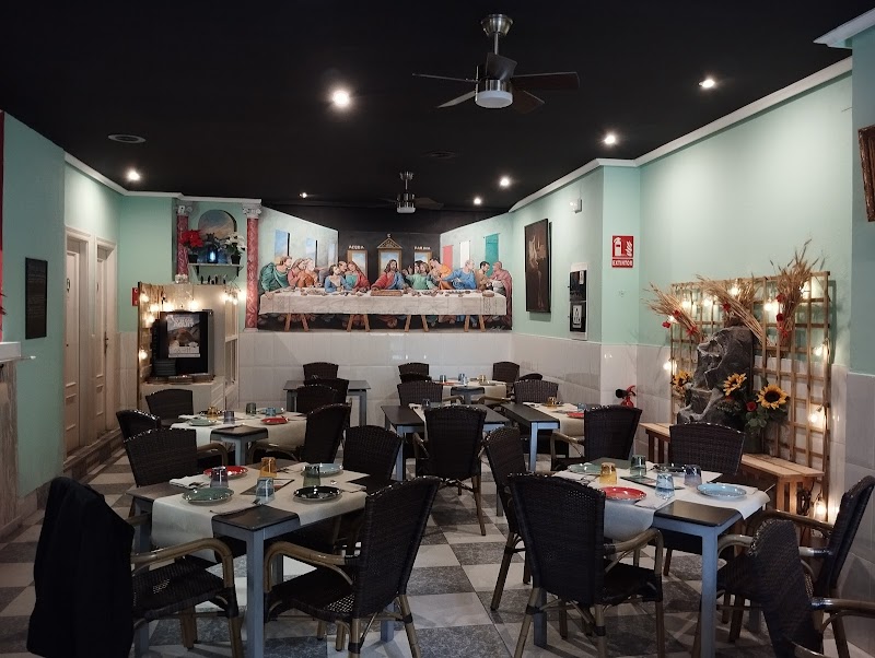 Pizzeria focacceria Acqua & farina