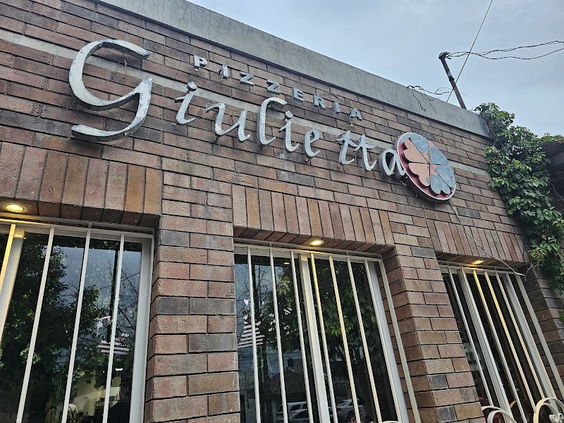 Pizzeria Giulietta