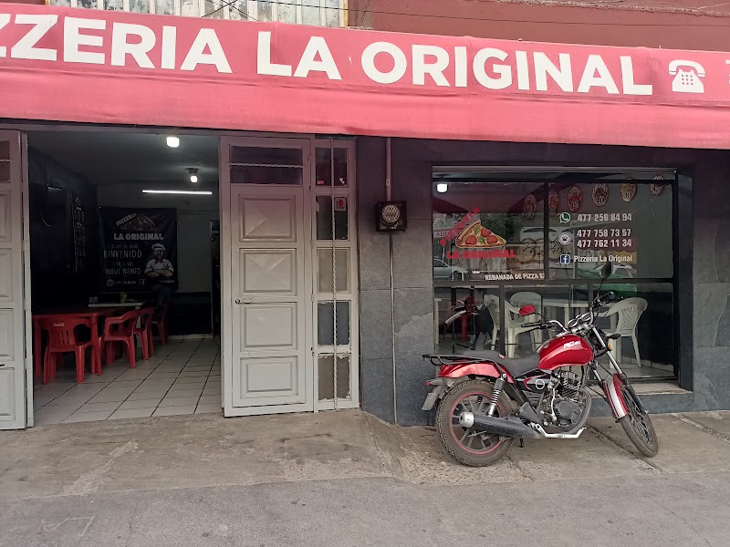 Pizzería La Original