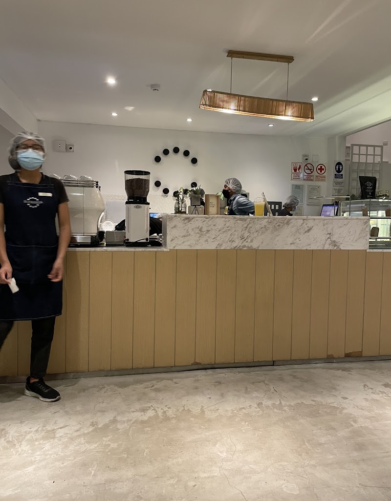 Bob pizzeria
