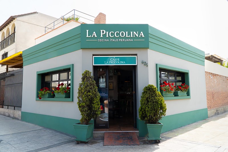 La Piccolina Salguero