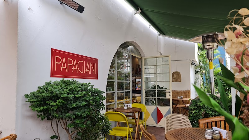 Papagiani