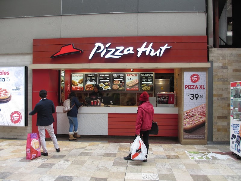 Pizza Hut