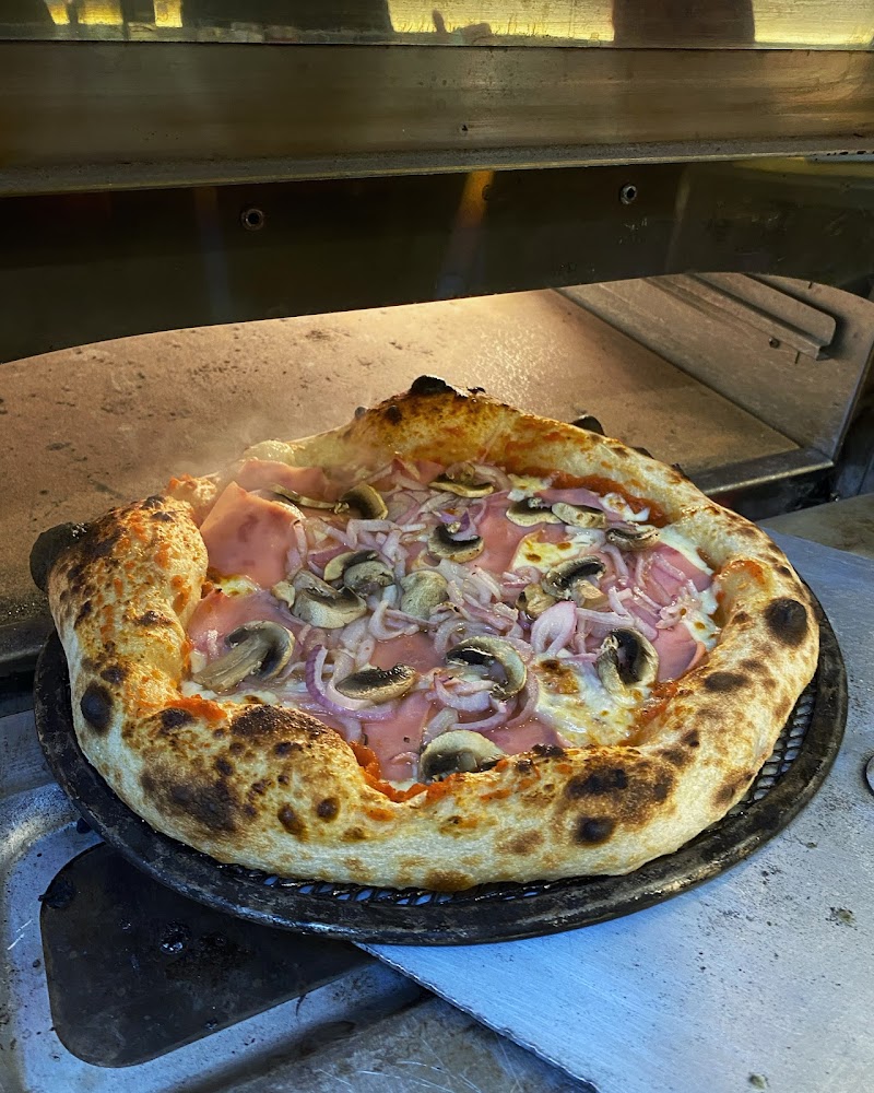 Pizza Locale