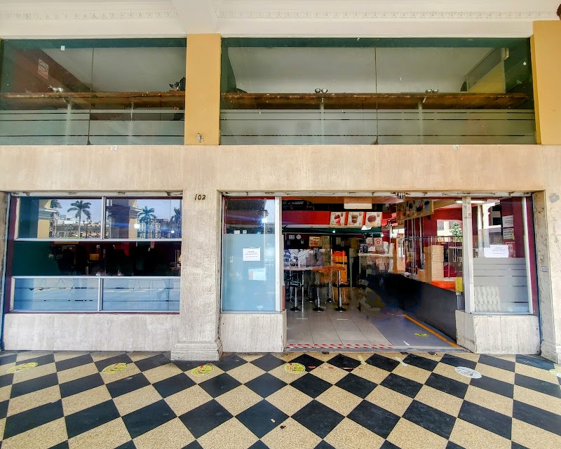 Pizza Palace Plaza Mayor