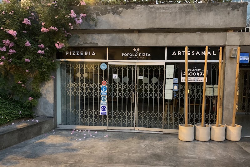 Popolo Pizza Miraflores