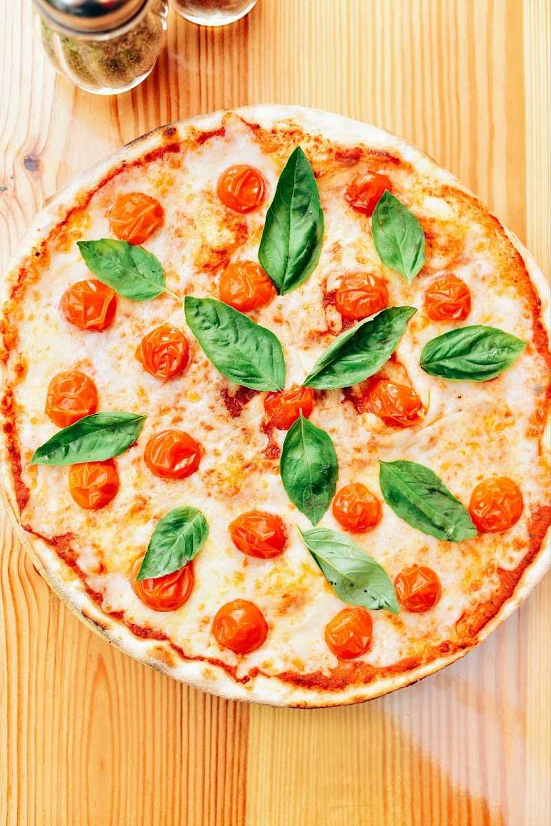 Popolo Pizza San Isidro
