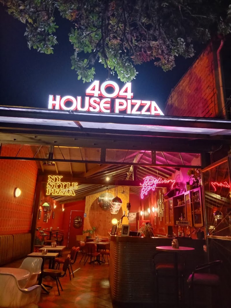 404 house pizza