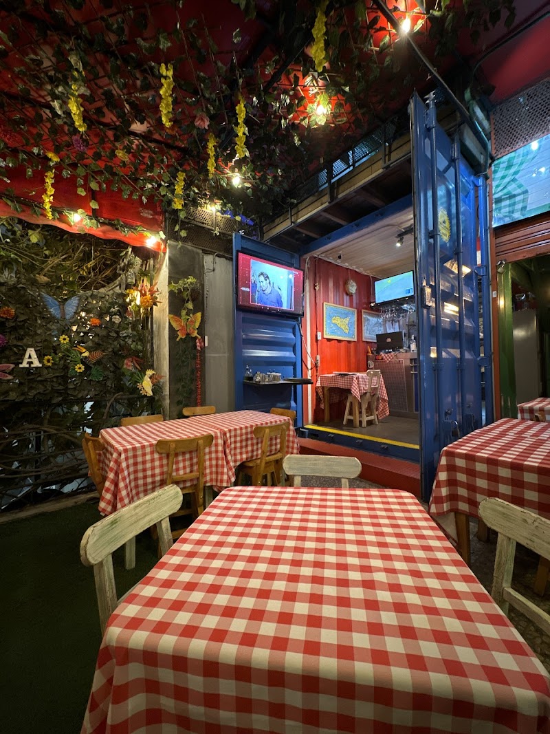 IL CARRETTO Trattoria & Pizzería