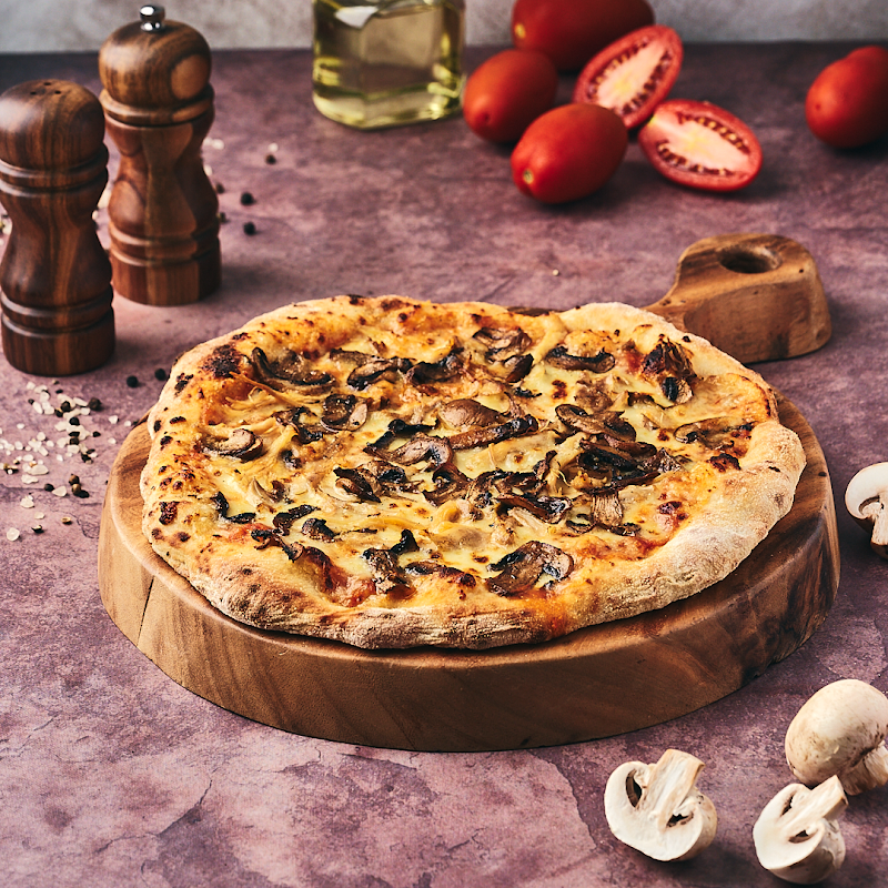 La Marzzana Pizzeria