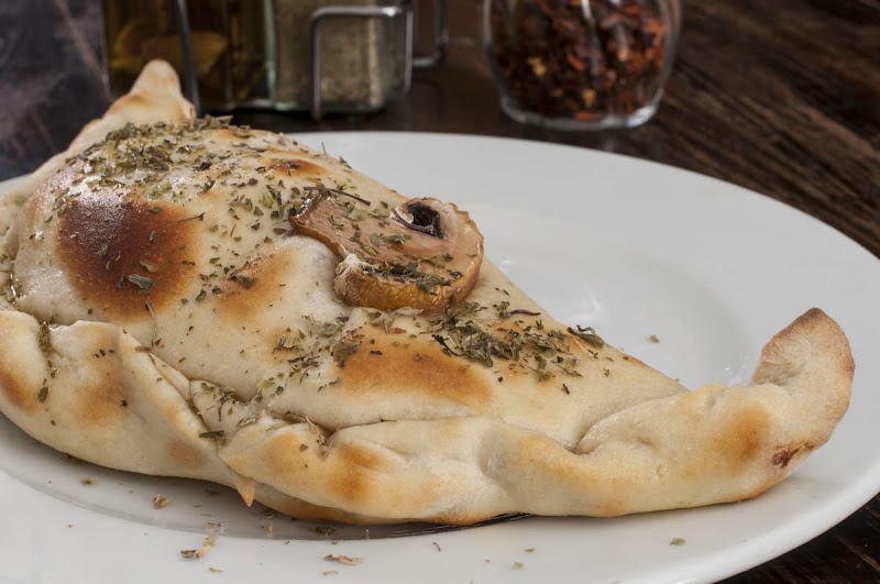 La mejor pizza