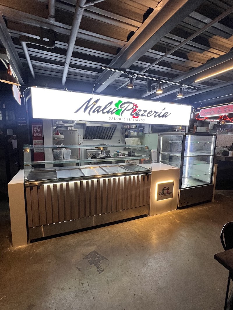 Malu Pizzeria