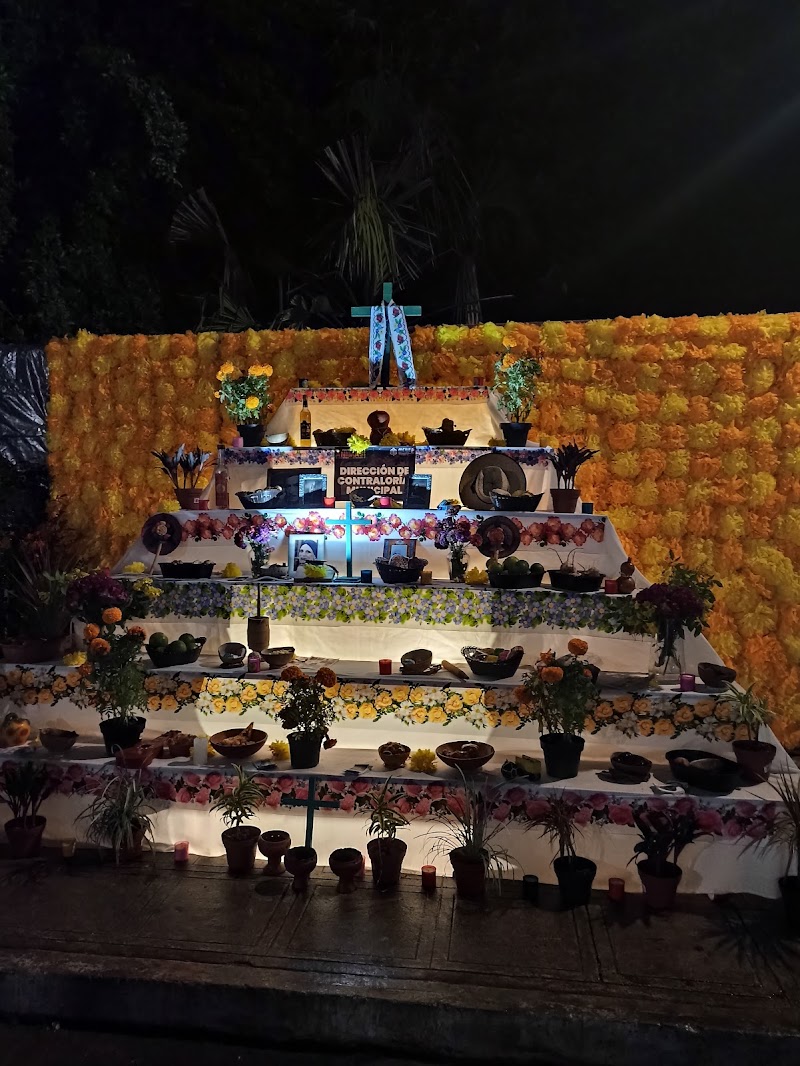 La ermita