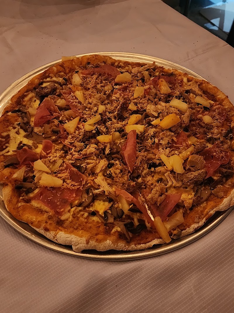 Piatzza Pizza