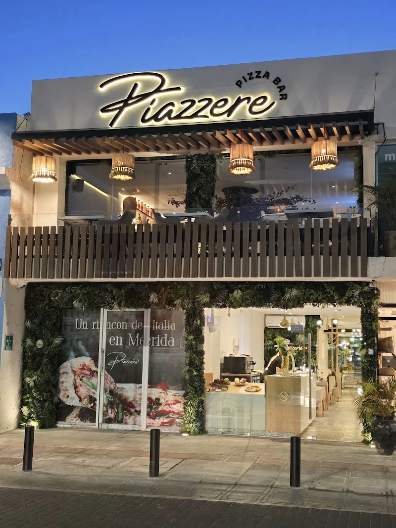 Piazzere PizzaBar