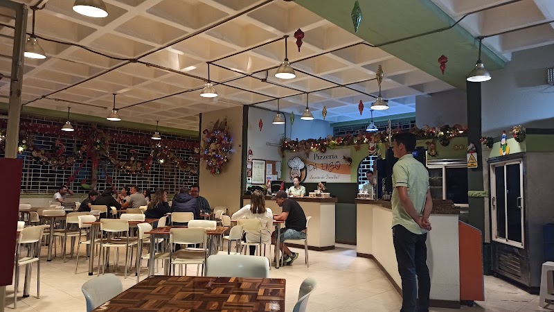 Pizzería Da Enzo
