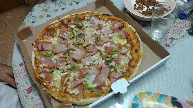 Pizzería El Rey De Las Pizzas